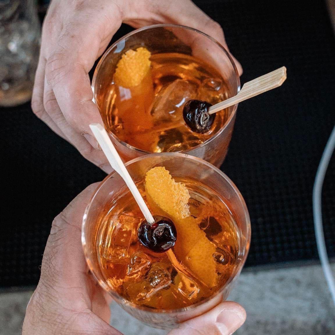 Bible Club PDX tweet media