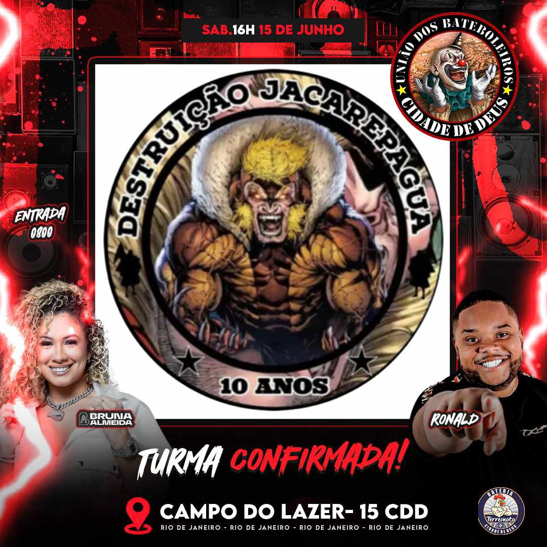 encontrodastrm's tweet photo. Turma confirmada https://t.co/p8WZCPNlae