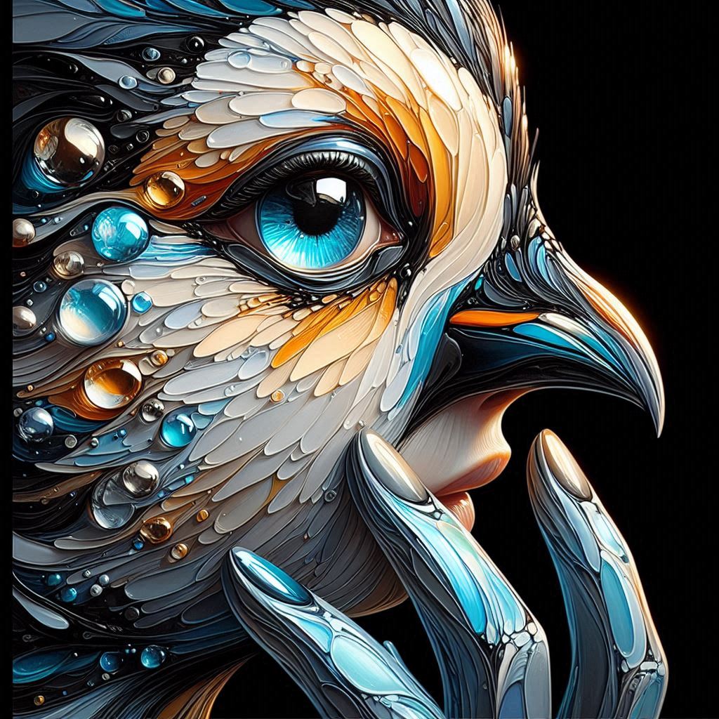 kemalSn9's tweet photo. Penguin token is live on QOM network after Shibarium network. https://t.co/TS3GagIRrP#Birdeatbird #Qompepe #Qomaga #Qim   #turbo #hawk #Qom.ai #phoenix #Qomjonghu #kodairise #babyhawk #shibarium #bone #shiba #leash #metaverse@QOMARMY1 @QOMONE 
#QOMONE #QOM #SHIBA #CAW #O #MOLOK https://t.co/Ll3hQLfmyZ
