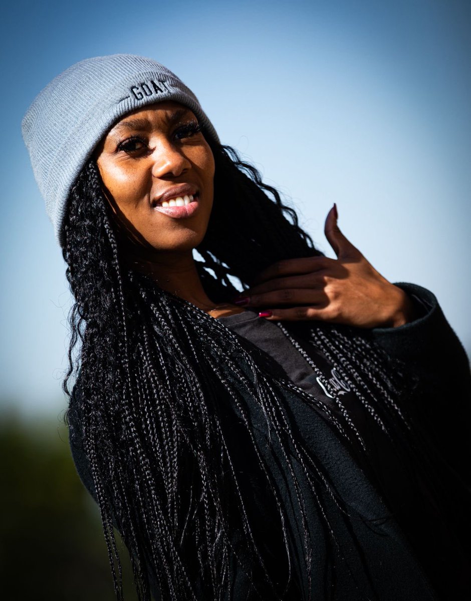 GOAT beanies now available 🤩