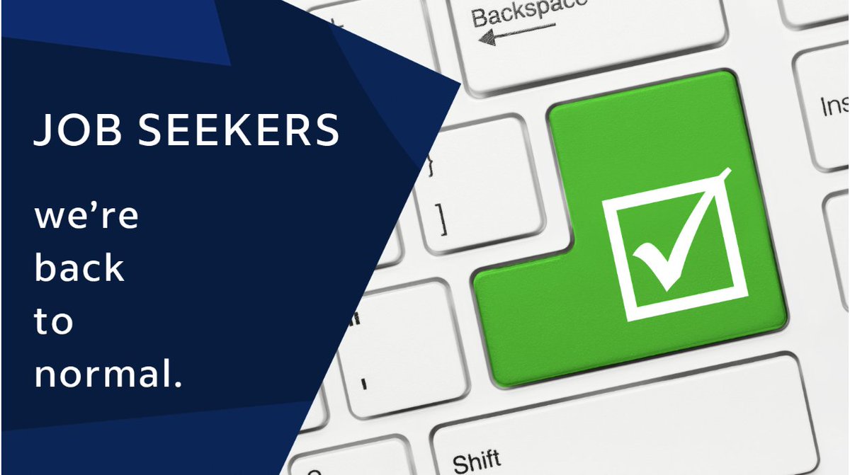 Previous issues occurring on Indeed have now been fixed. We recommend clearing your cookies/cache or reinstalling the app. Please DM our support handle @indeedsupport if you have any questions or are still experiencing issues.