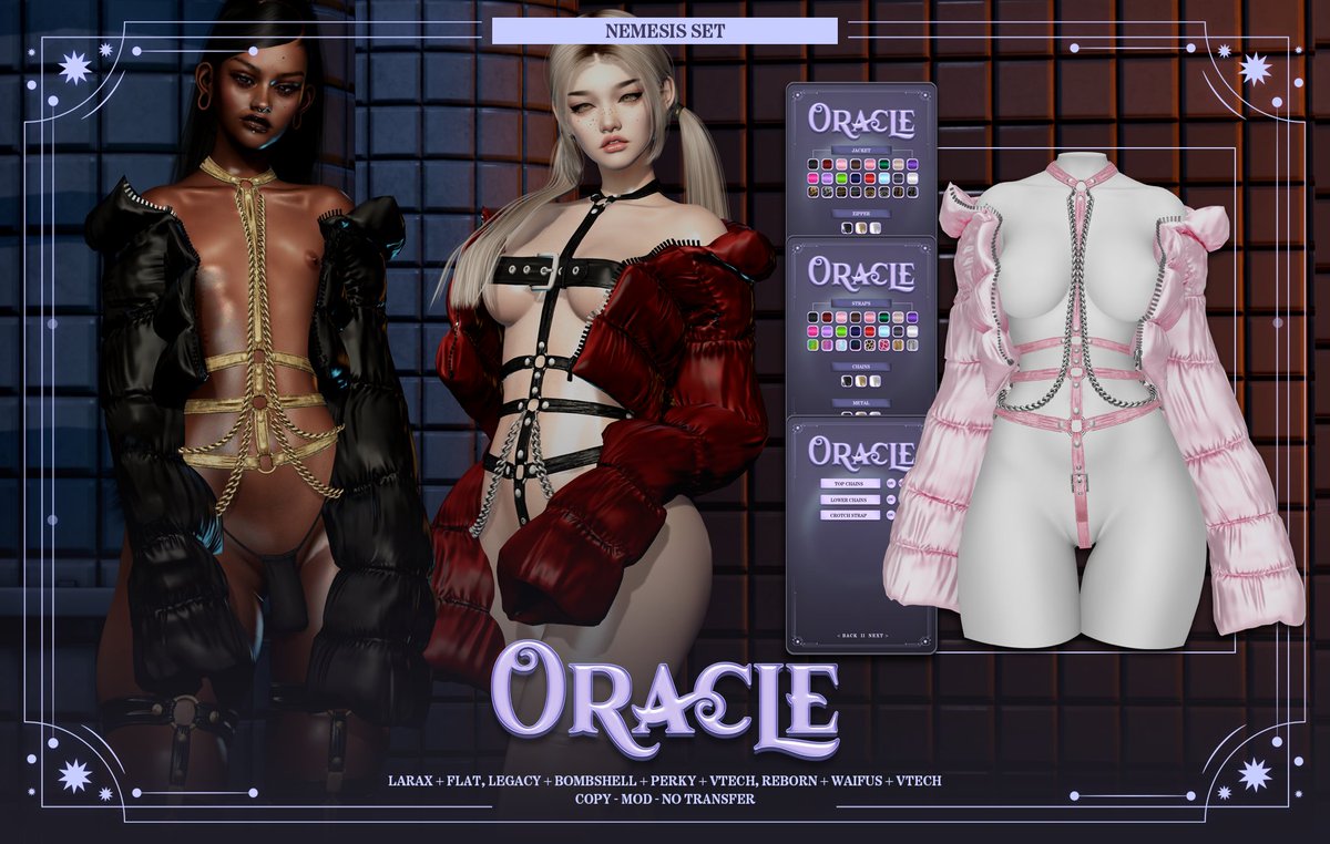 BeautyEbody's tweet photo. Hey eBodyBabes! ❤
https://t.co/xMfrrFUQIO
Taxi:
https://t.co/If6RtikaLE #ebodyreborn #ebodywaifu #oracleSL #SecondLife https://t.co/Dd0ctFJRCg