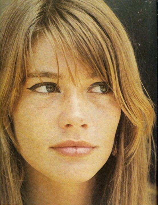 bellfact's tweet photo. #francoisehardy https://t.co/g27mlFbI9d