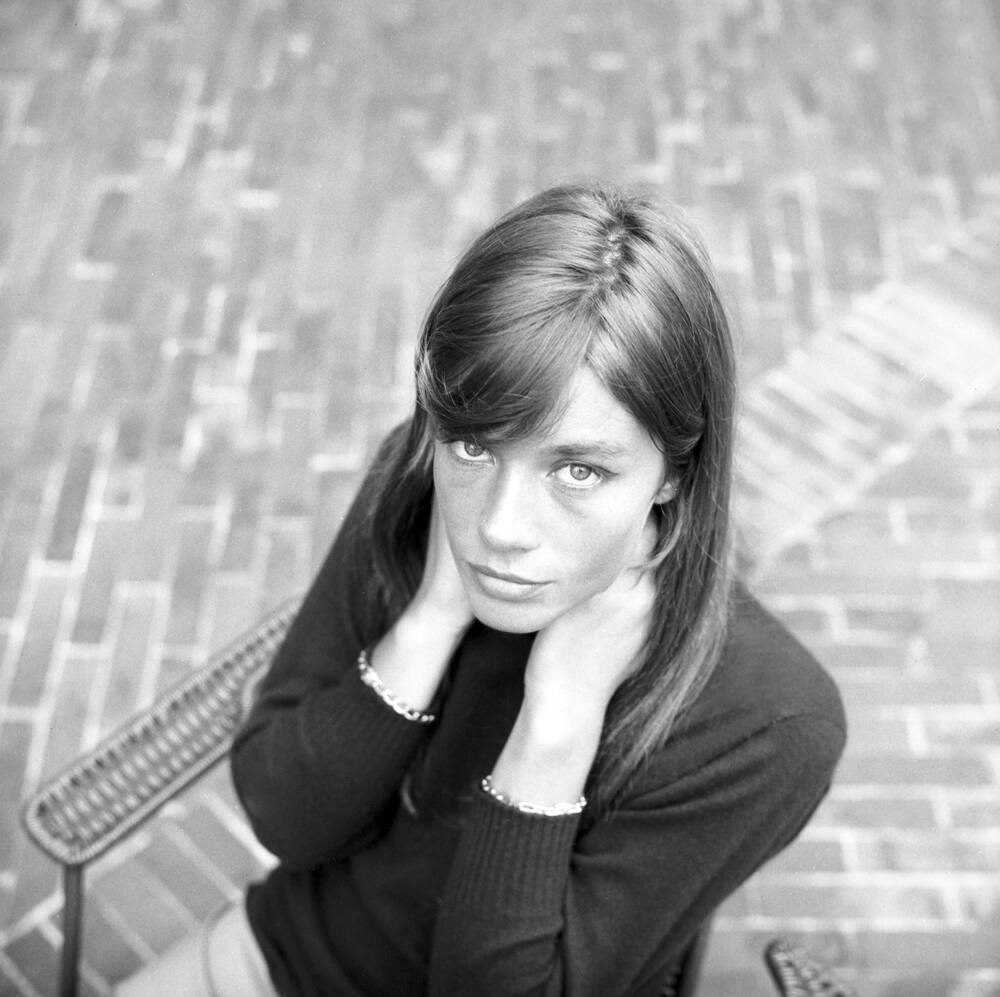 bellfact's tweet photo. #francoisehardy https://t.co/g27mlFbI9d