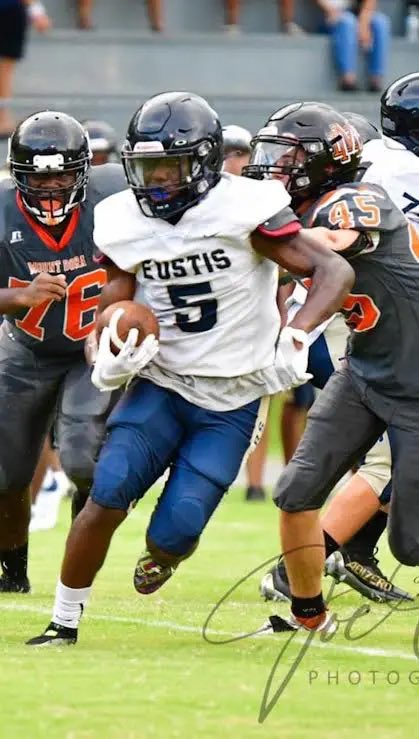 Preps352's tweet image. 🔥🔥🚨🚨Transfer Report🔥🔥🚨🚨
CO 26 RB 5’10 180 @tymirgaines is transferring to @MDCanes19 from Eustis! 

Arguably one of the best players in Lake county is on the move! 

@Andy_Villamarzo @CenFLAPreps @PrepRedzoneFL @Dwight_XOS @larryblustein 

share.qwikcut.com/654f89615a4093…