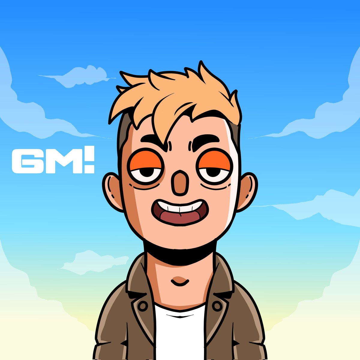 GM to you <a href="/mikedotexe/">Mike Purvis 🛡️ | mike.near</a> 💯👀