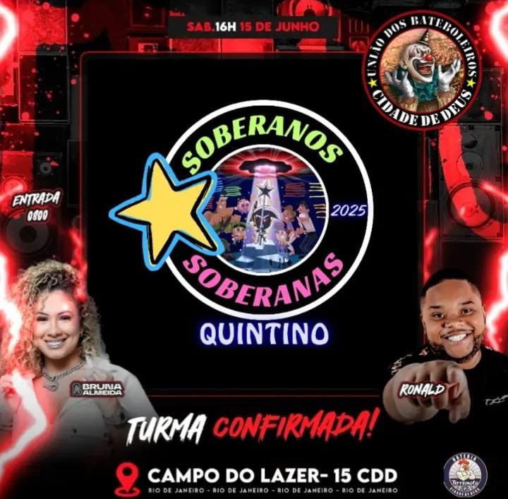 encontrodastrm's tweet photo. Turma confirmada https://t.co/rJmqVoPwke