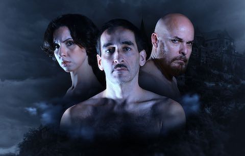 opinionynoticia's tweet image. "La vida es sueño" en las tablas de la Humboldt opinionynoticias.com/noticiascineyt…