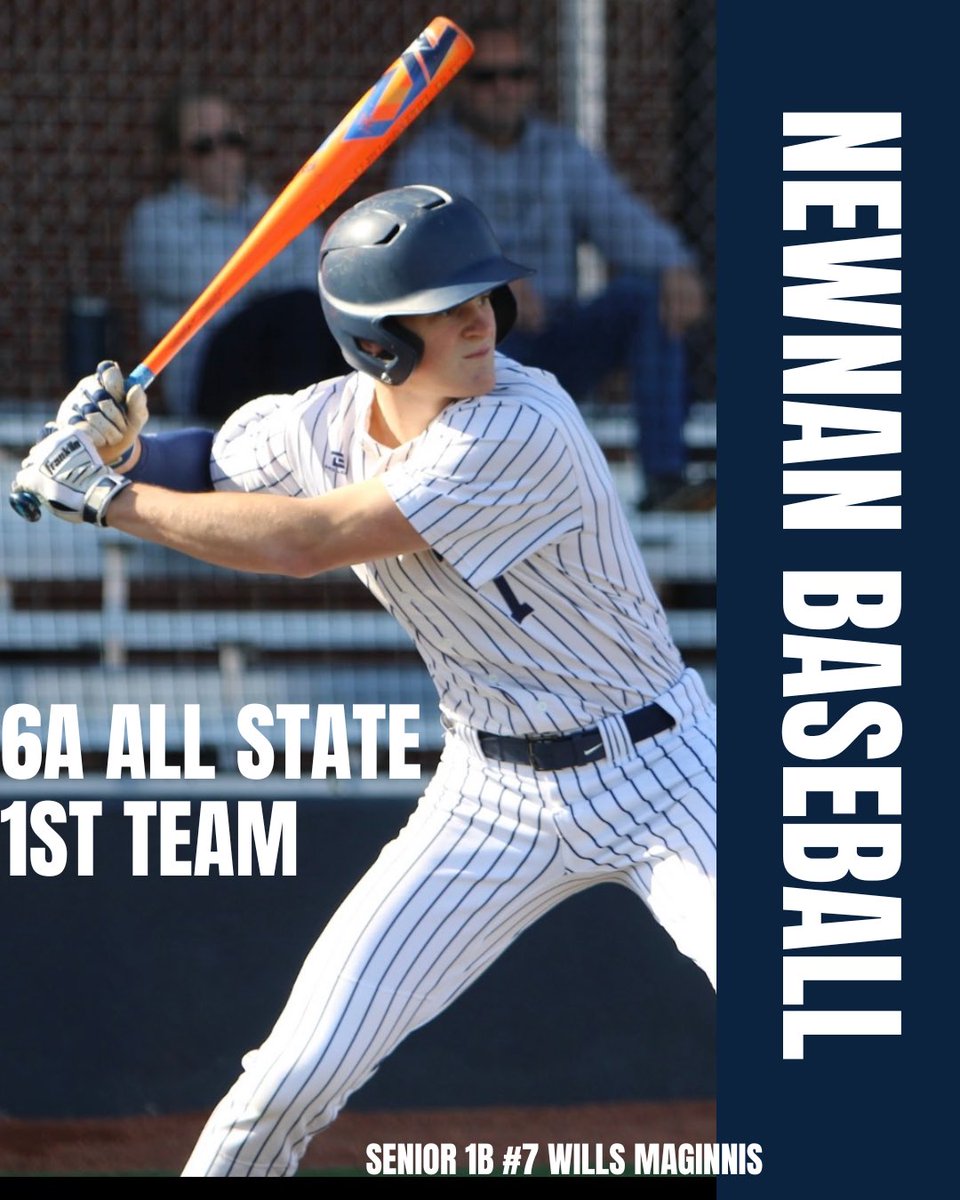 Newnan HS Baseball tweet media