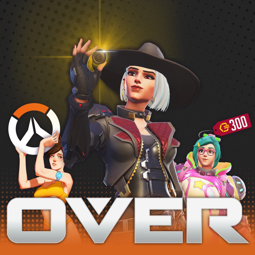 XamaelRuix's tweet photo. 🟨 NUEVO VIDEO
➡️ 🚨 Monedas GRATIS, Descuentos en SKINS y La TEMPORADA 11… | #OVERNOW https://t.co/VY46w3iQHf