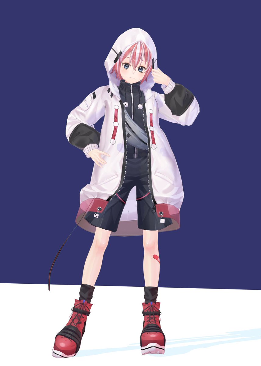 夏村トマト tweet media