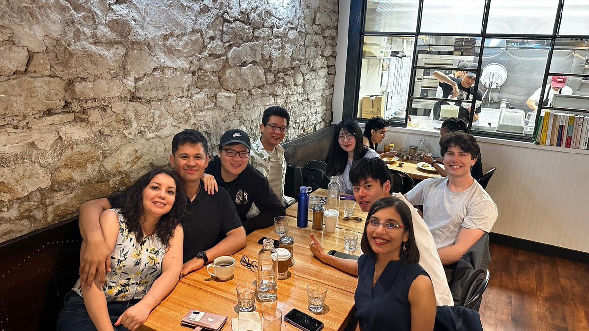 Zongzhe Li tweet media