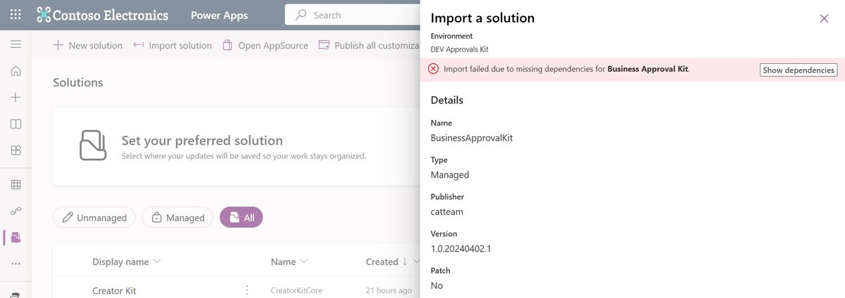 Elaiza Benitez #LetsAutomate tweet media