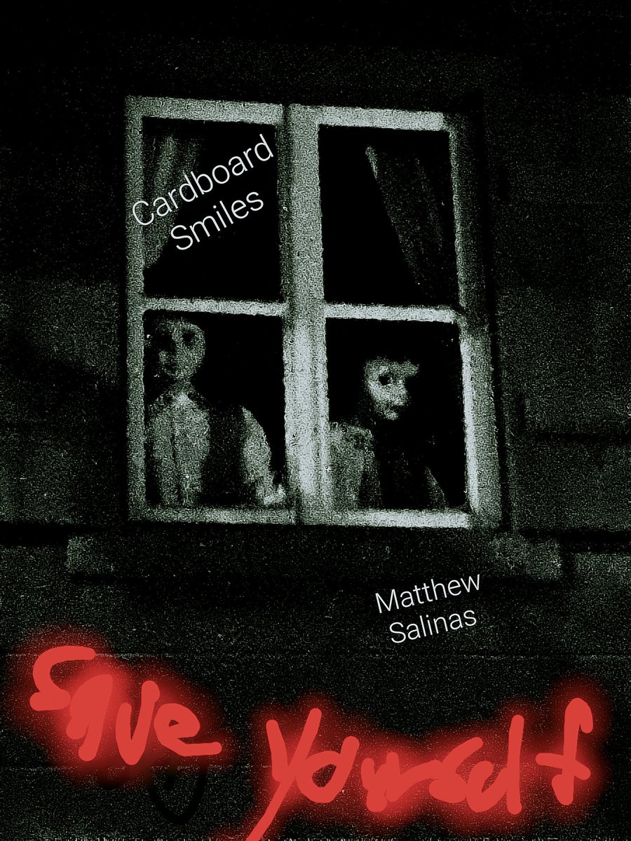 On October 13th, Wes Andrews and his friends decided to check out the local rundown haunted house. Although it was for children, they figured with nothing better to do 
it wouldn't hurt to heckle the poorly made attraction. No one has seen or heard from them since.
#book #horror