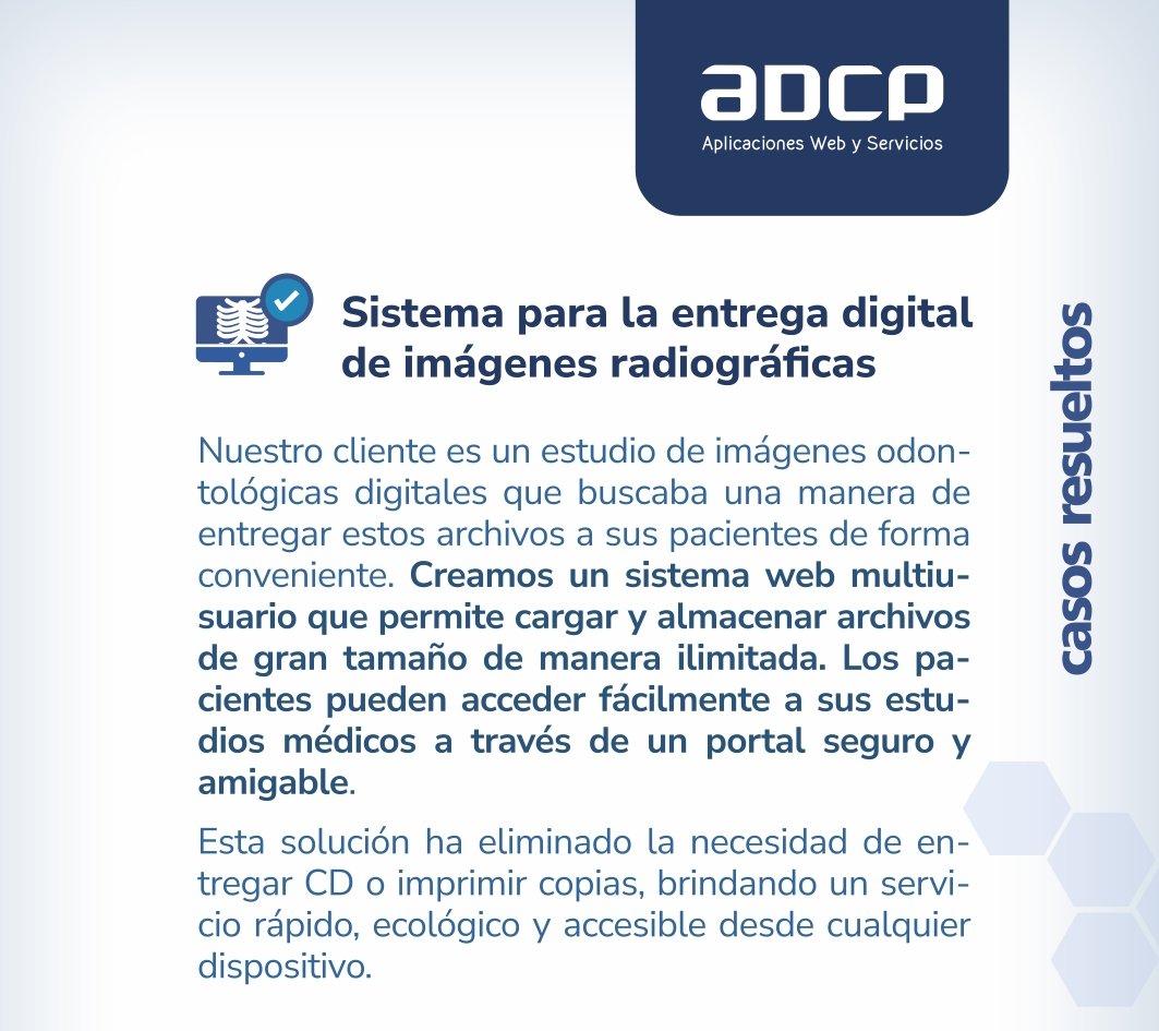 La transformación digital es crucial para la competitividad de las pequeñas y medianas empresas. Este artículo presenta casos de éxito donde ADCP ha implementado soluciones innovadoras.
adcp.com.ar/es/blog/casos-…
