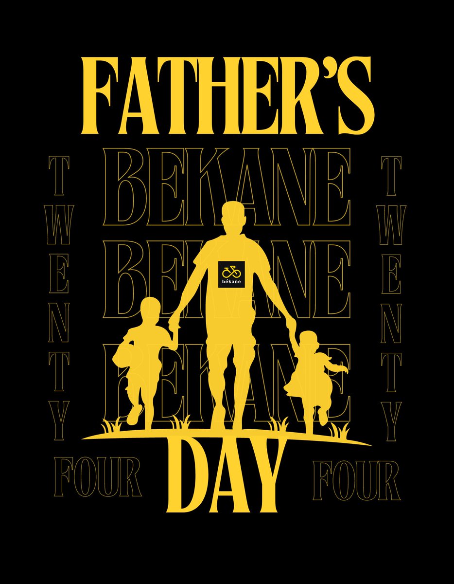 See you guys on Saturday for our 5th annual Father's Day Family &amp; Friends Ride. Register for the FREE activity 
eventbrite.ca/e/5th-annual-f…