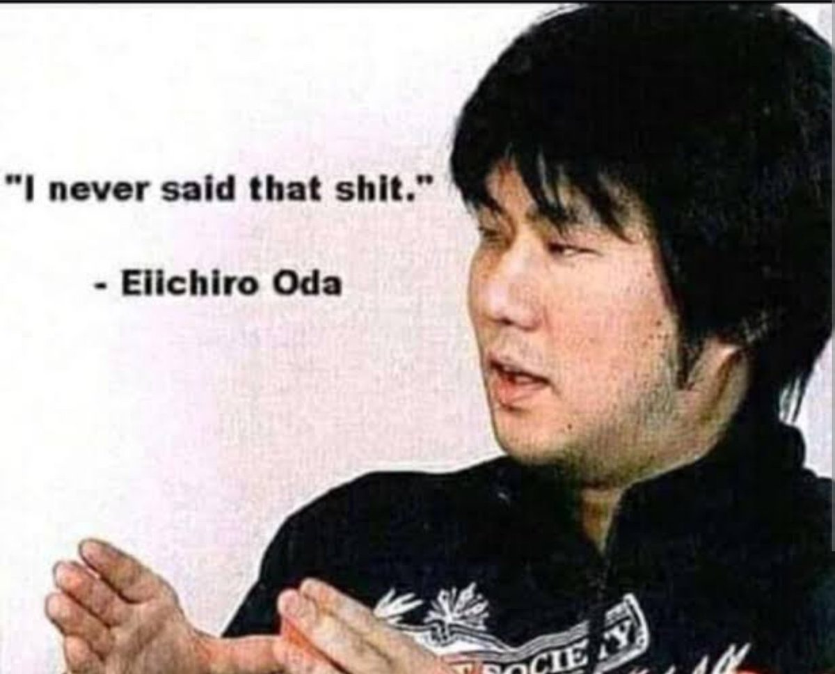sandman_AP's tweet photo. How many more years do you expect One Piece to last? I guess the final chapter will be released around 2040. After Egghead arc, Straw Hats will visit Elbaf, Hachinosu, Lodestar, Mary Geoise and Laugh Tale.🤔 I hope Oda stays healthy, even if he takes more frequent breaks. https://t.co/atrmjOcnAu