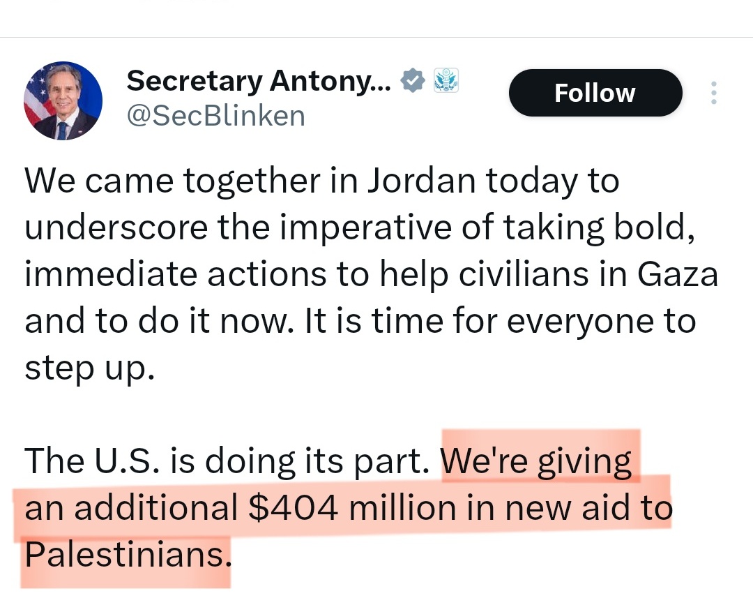 DrEliDavid's tweet photo. Keep sending money to Palestinians. They thank you by burning US 🇺🇲 flags and taking US citizens hostage. https://t.co/cxW4e6eUDk