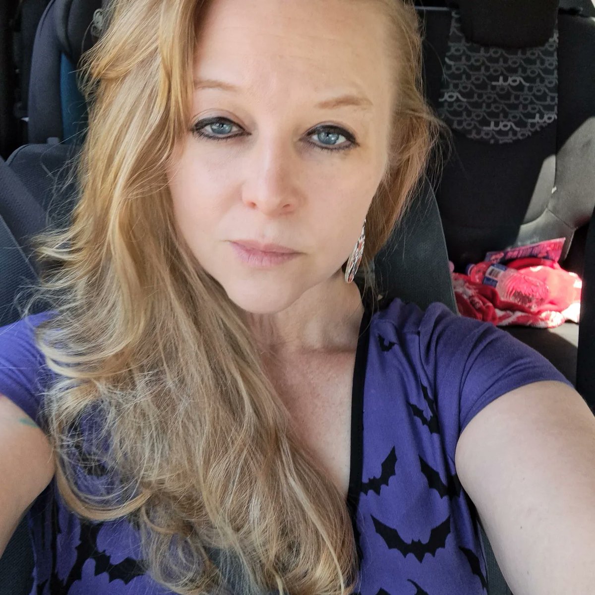 Laurel Hightower tweet media