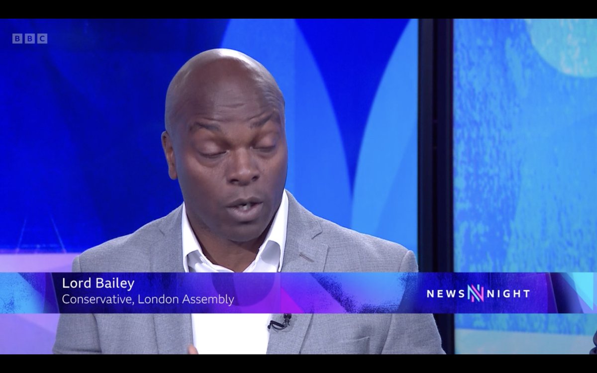 mspjmason's tweet photo. 'Lord' #SeanBailey opining on #Newsnight how PPCs can be dissuaded from standing by public pile ons and that only ones left would be 'power hungry egotists'. That would be this⬇️Sean Bailey, ex-Mayor hopeful, who thought #Covid rules didn't apply to him/his pals #Partygate #GTTO https://t.co/MctUl8vYYB