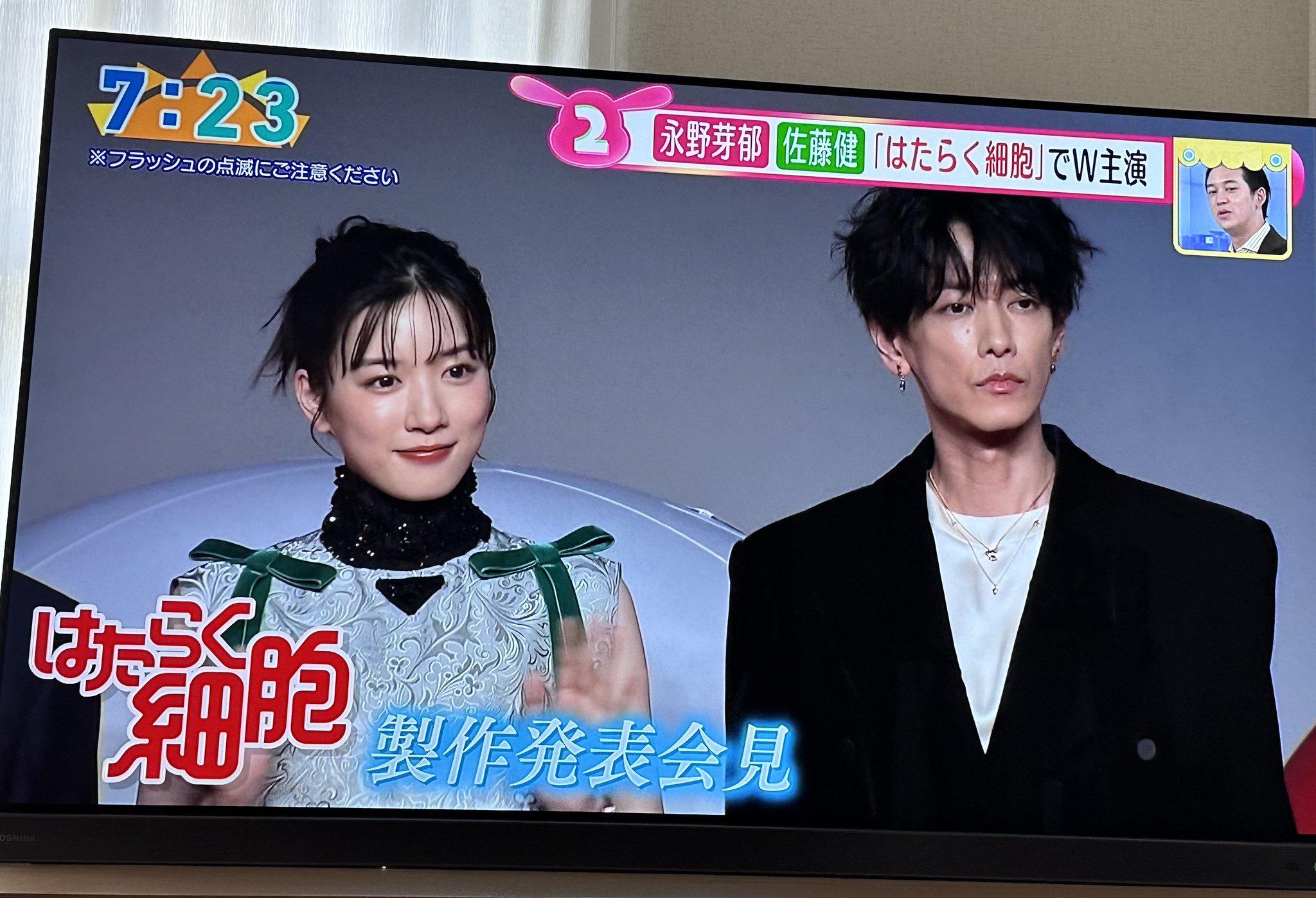 【値下げ】佐藤健　佐藤めくる2017年 1356265_1200.jpg