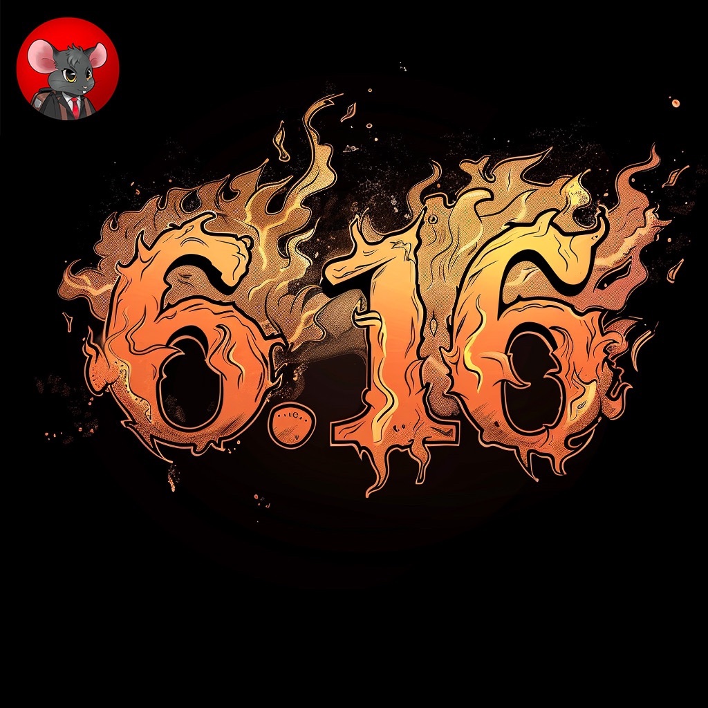 RatSolOfficial's tweet photo. Sunday we burn $RatSol https://t.co/xlnVUWz7RQ