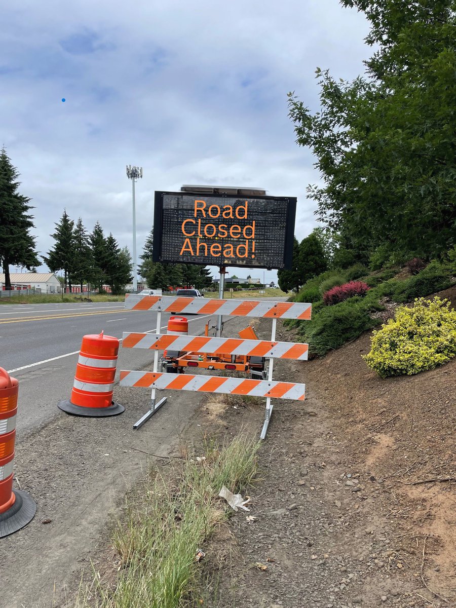 City of Oregon City tweet media