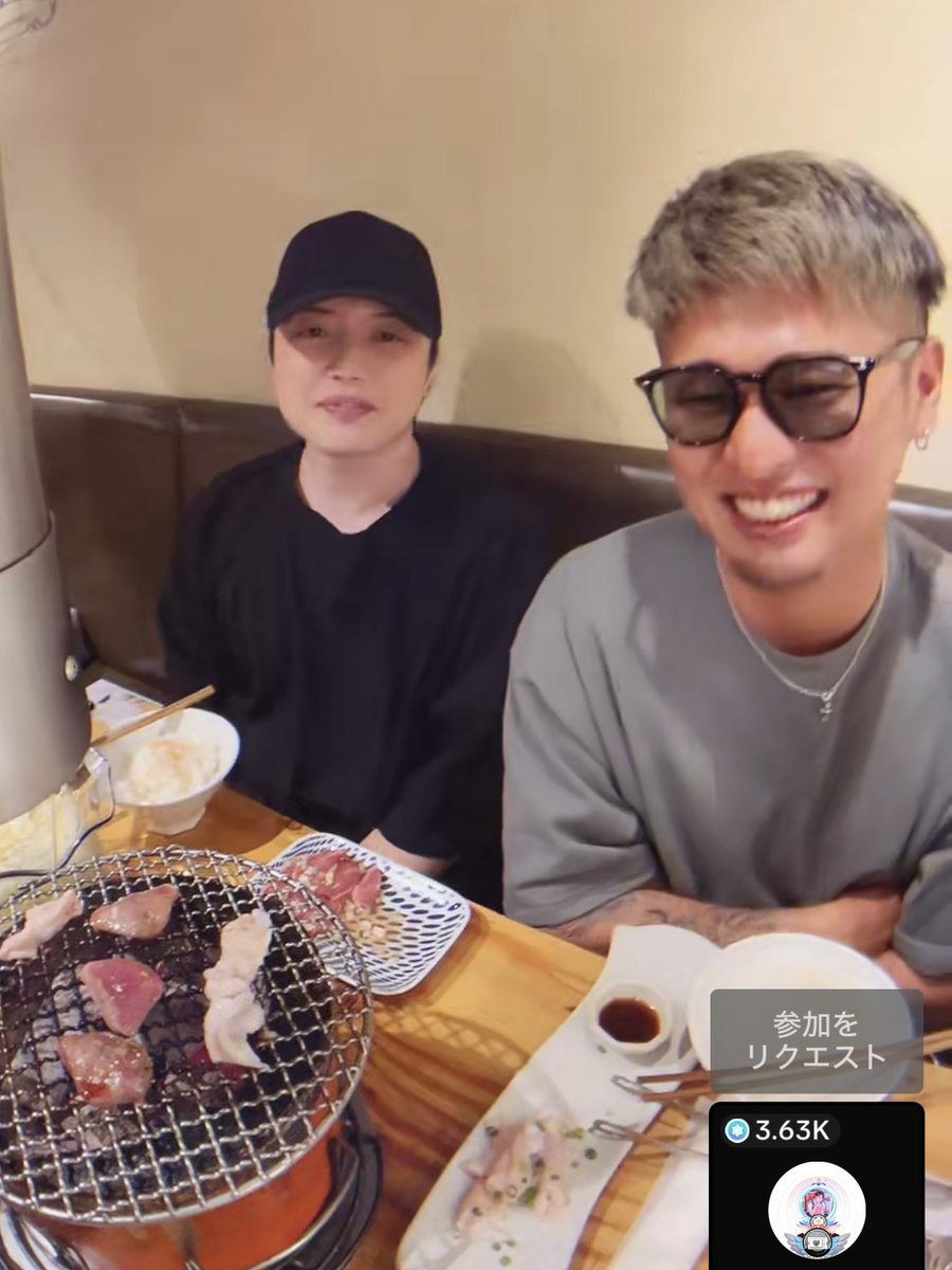 五条ちゃん on X