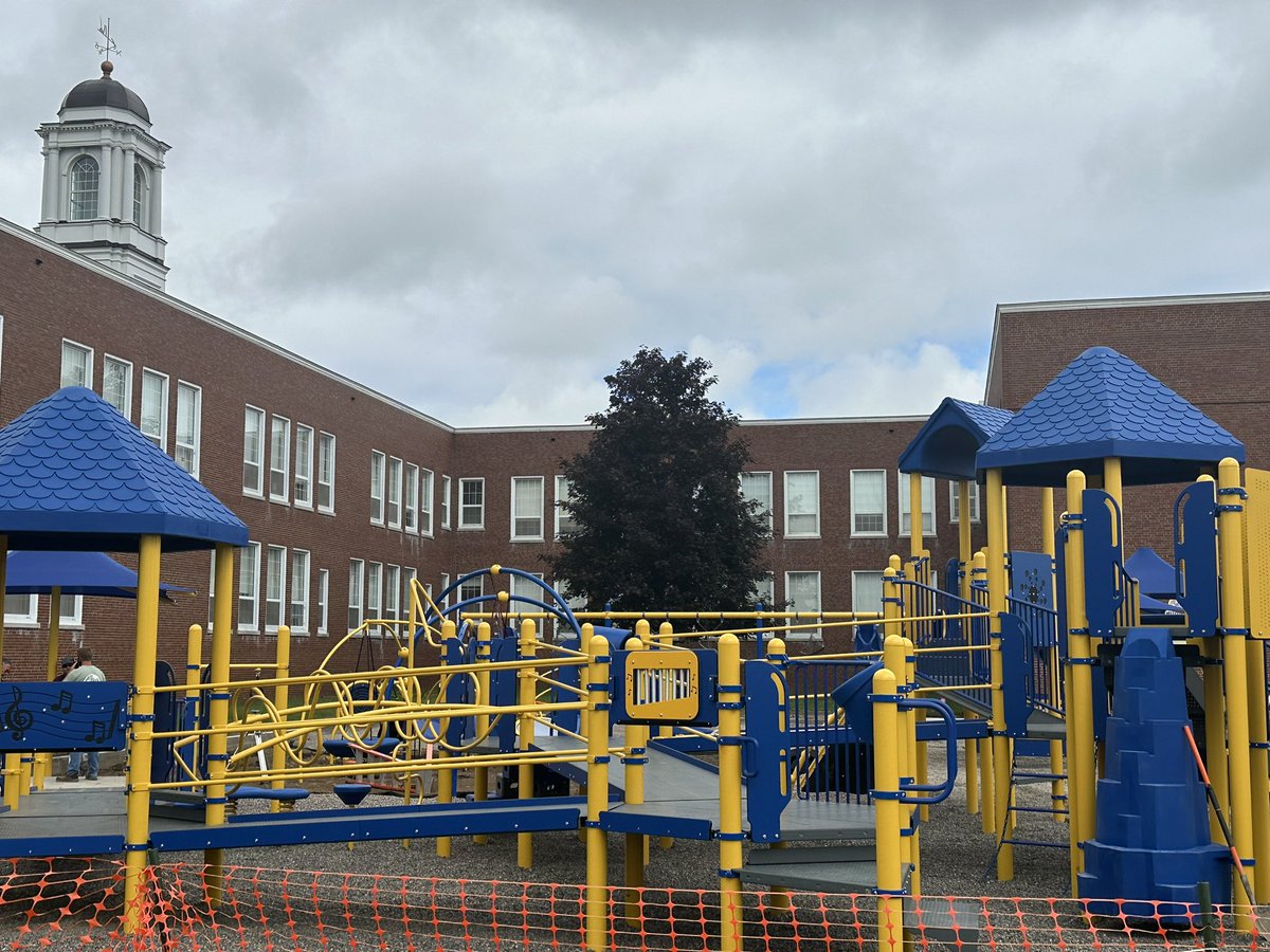 Cato-Meridian Elementary School tweet media