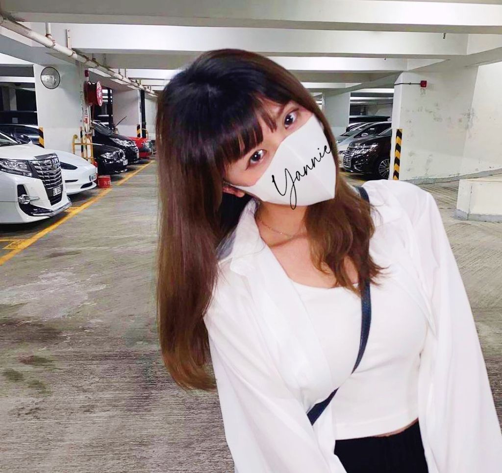 yannieb0's tweet photo. How Are You doing ☺ ？
#ptgf香港兼職女友 
#ptgf香港出租女友 
#ptgfhongkong 
#ptgf
#香港 https://t.co/yVgeGttVRu
