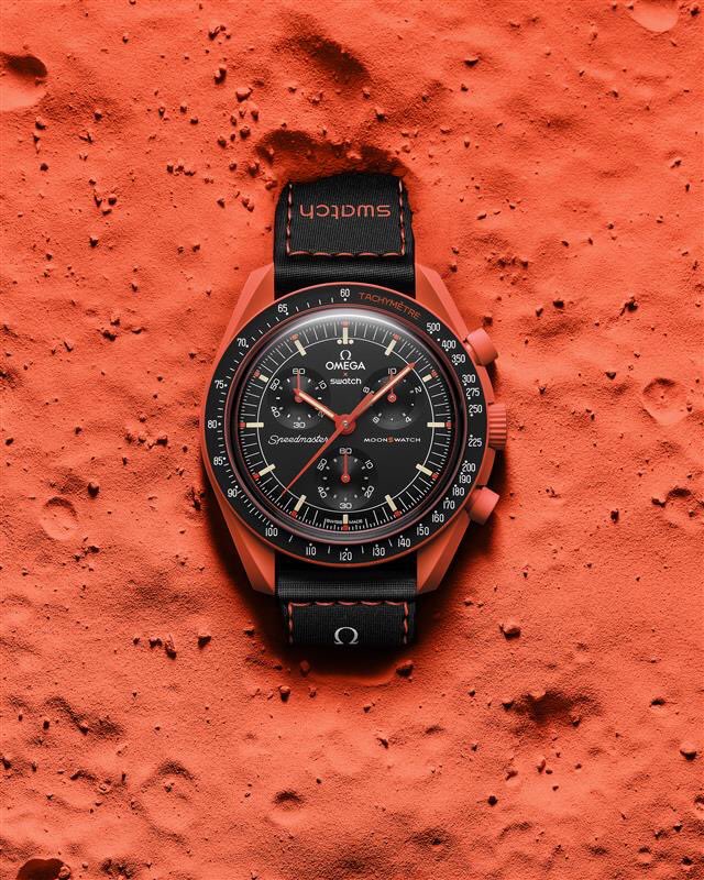 swatch_jp tweet picture