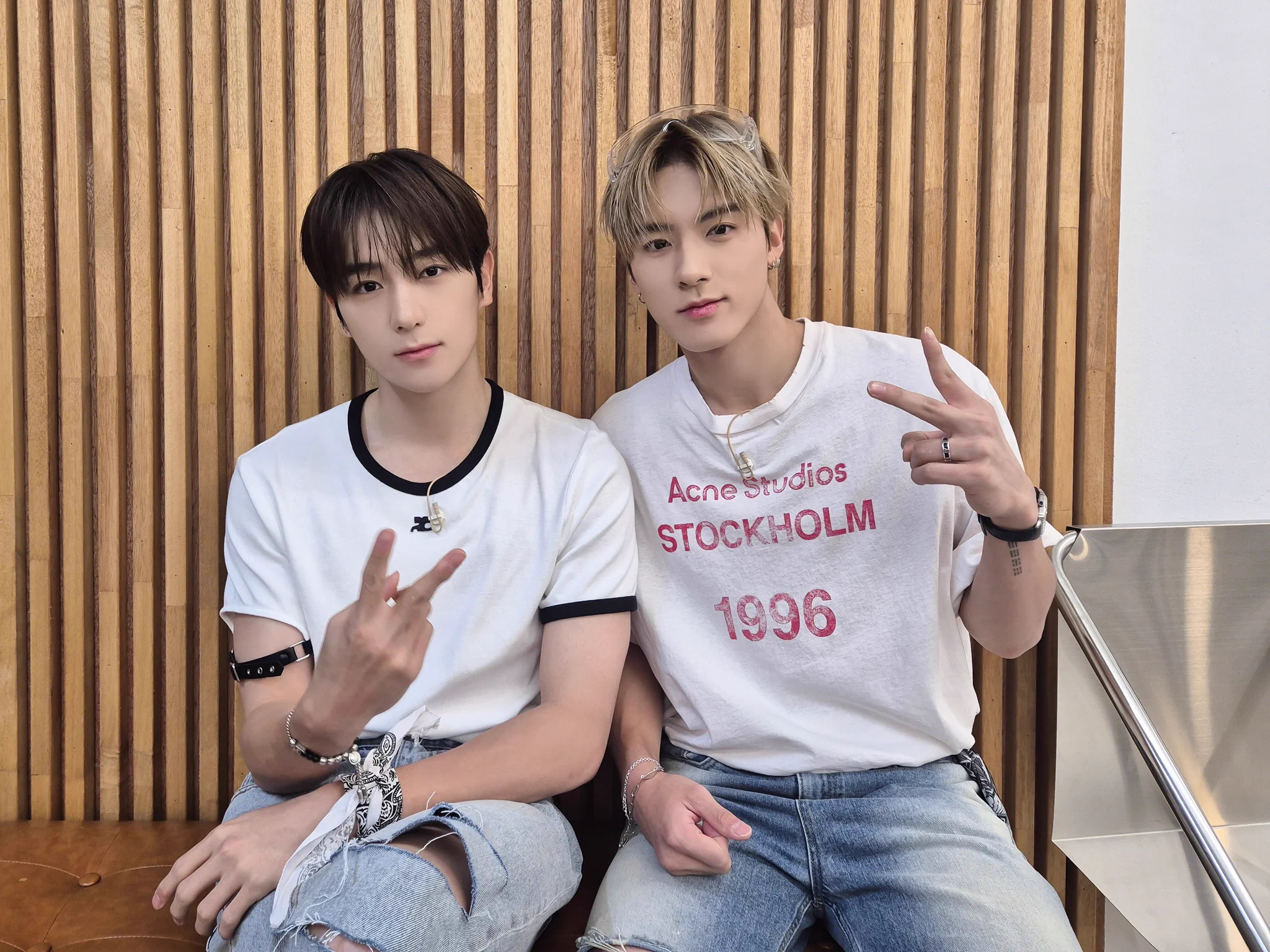 THE BOYZ JAPAN OFFICIAL on X: 