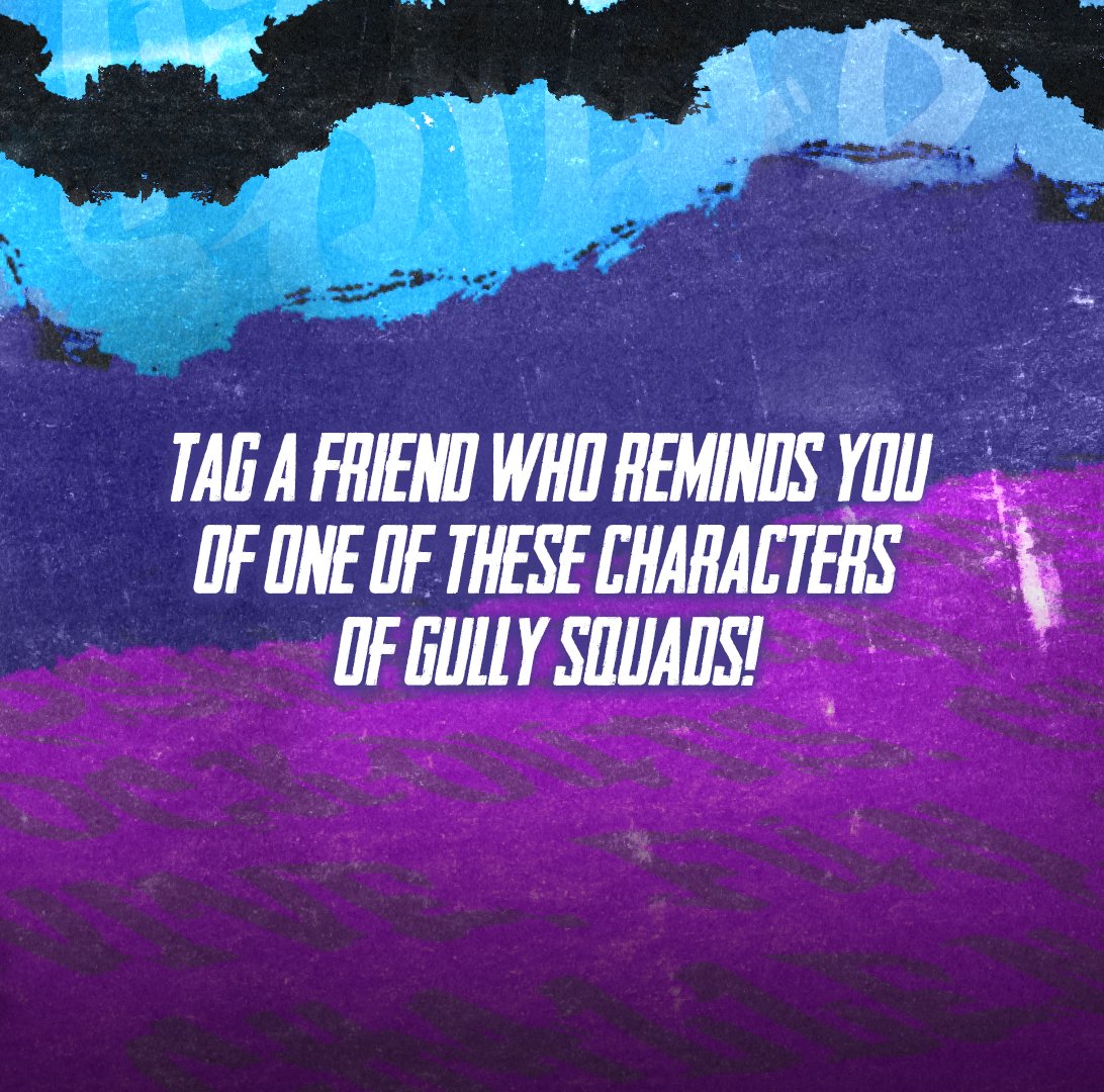 PUBGMPKOFFICIAL's tweet photo. Milayen naye chehron se jo Gully Squads ke naye episodes mein hain. Har gully k saath ek kahani hoti hai aur yeh unki kahani hai. 🌆📖
Pehla episode dekhna na bhooliye ga PUBG MOBILE ke social channels par. 📱
#PUBGMOBILE #Update #Gullysquad #Machines #PUBGMC6S18 #MechaFusion https://t.co/AlmOdrUTjN