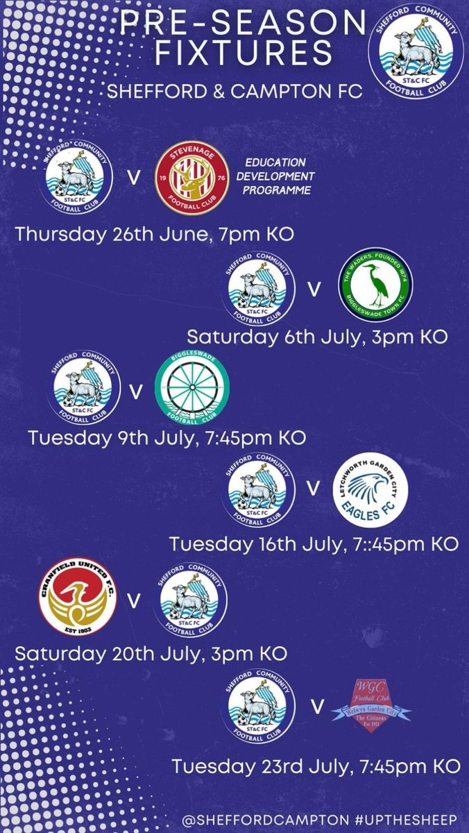 sheffordtowncampton tweet media