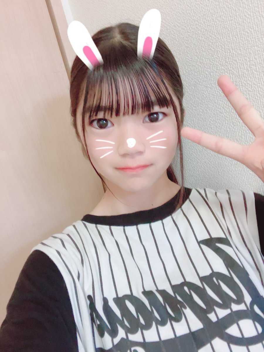 MOMOKA_KIRA's tweet photo. おはようございます☀️
今日は19時からshowroom配信します✨️
見にきてね〜︎🫶🏻

みんなもお仕事頑張ってね！
学校いってきまーす🎶
#炭坑ガールズ
#ももか https://t.co/Zj3j3j1YxF