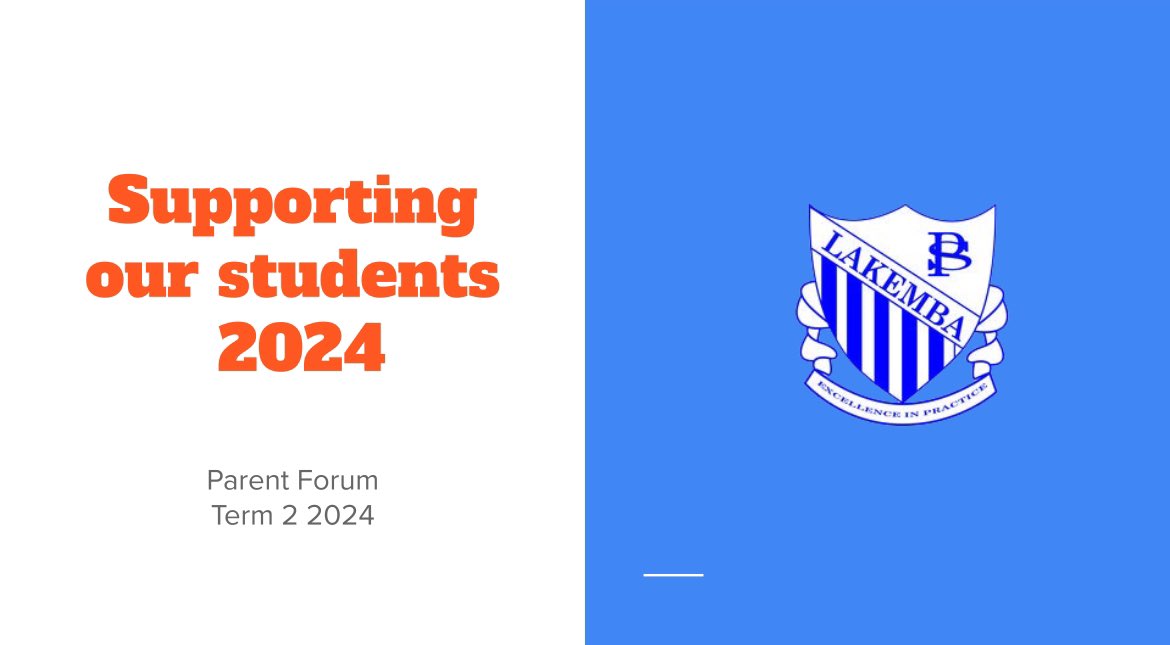 Lakemba PS tweet media