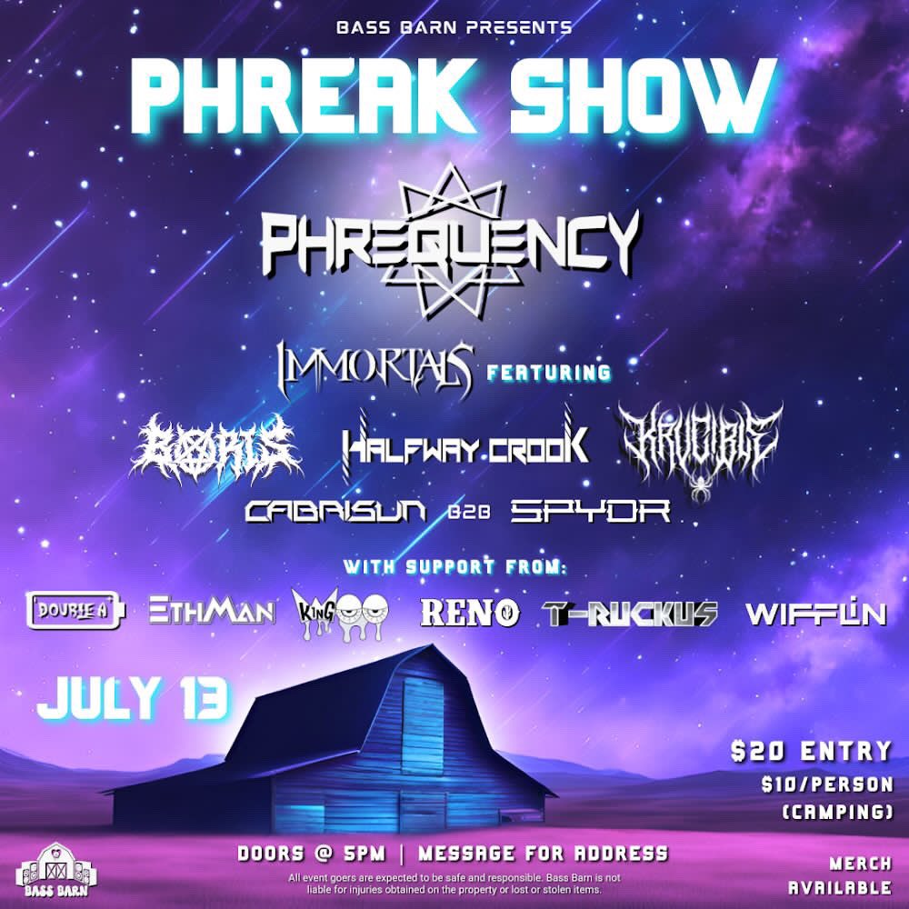 Phrequency tweet media