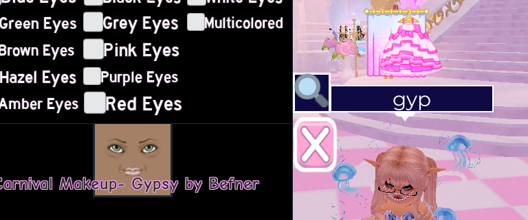 yanfaee's tweet photo. Everyone in the RHTC, can we all please make an effort to email and DM the royale high support to call out their empty promises to remove a racial slur from their game, the report was sent MONTHS ago and despite the update now here, nothing has changed.

#royalehigh #RHTC https://t.co/p3ECUgisF1