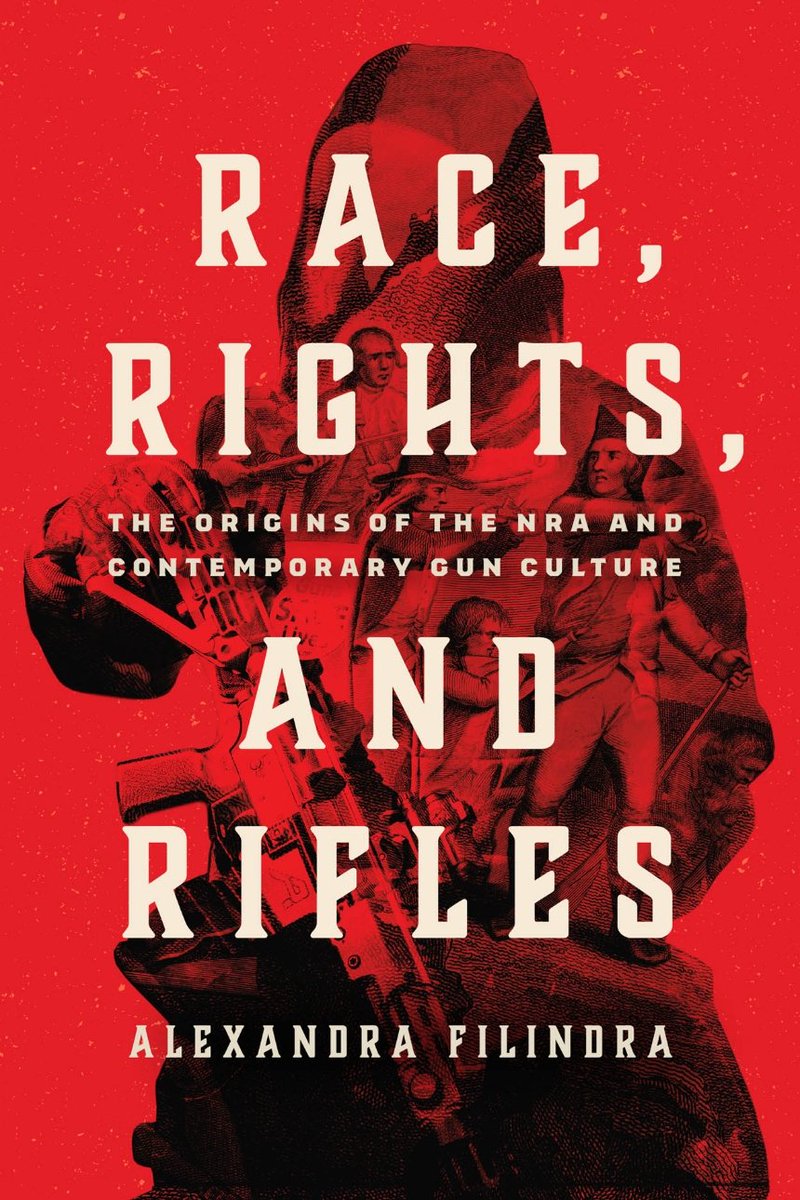 Eric Groenendyk (@ericgroenendyk) on Twitter photo Congratulations to Alexandra Filindra whose book, “Race, Rights, and Rifles,” has received honorable mention for the Robert E. Lane Best Book Award from the APSA Political Psychology Section! Thanks to @wustlPOLISci and <a href="/joshua_gubler/">Joshua Gubler</a> for serving on the committee. Congratulations to Alexandra Filindra whose book, “Race, Rights, and Rifles,” has received honorable mention for the Robert E. Lane Best Book Award from the APSA Political Psychology Section! Thanks to @wustlPOLISci and <a href="/joshua_gubler/">Joshua Gubler</a> for serving on the committee.