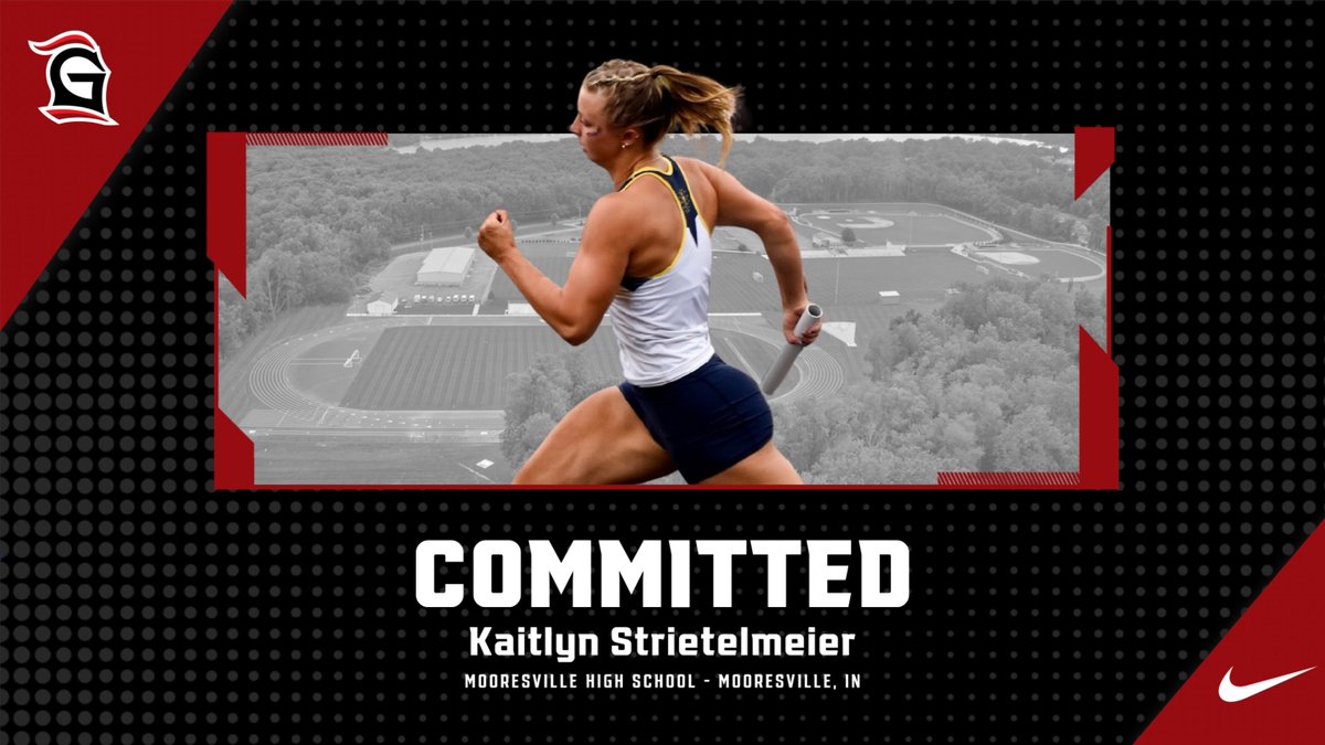 GraceCollegeTF's tweet image. We're pleased to announce that Kaitlyn Strietelmeier will be joining our women's sprint squad next fall! We can't wait to see what she accomplishes as a Lancer!
#WelcometoWinona #RepTheG #LancerUp