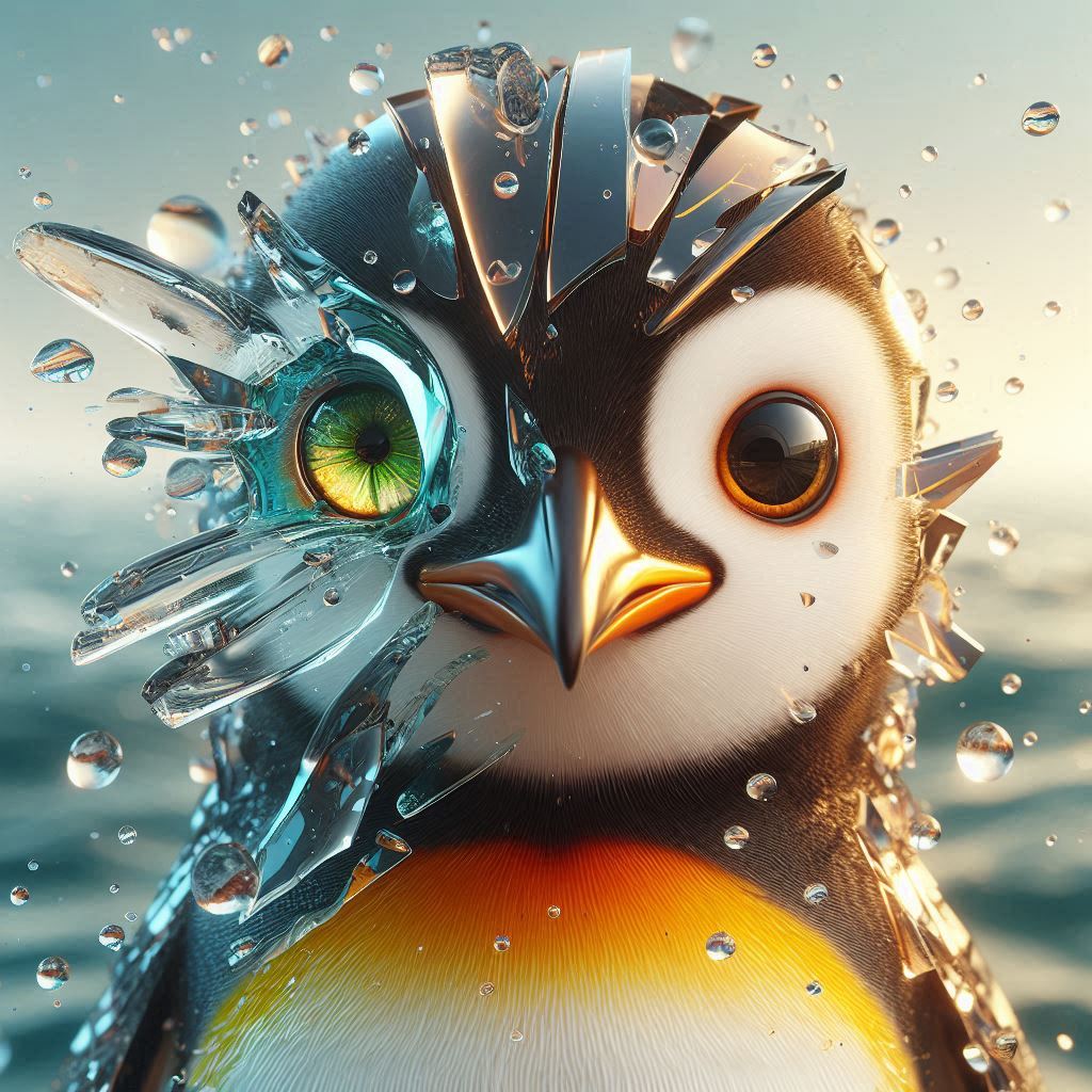 kemalSn9's tweet photo. Penguin token is live on QOM network after Shibarium network. https://t.co/TS3GagIRrP#Birdeatbird #Qompepe #Qomaga #Qim   #turbo #hawk #Qom.ai #phoenix #Qomjonghu #kodairise #babyhawk #shibarium #bone #shiba #leash #metaverse@QOMARMY1 @QOMONE 
#QOMONE #QOM #SHIBA #CAW #O #MOLOK https://t.co/aeIlCsjEu6
