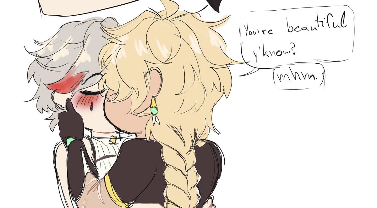 akamochii1's tweet photo. Aelyney doodles i did when I had a breakdown
#aelyney #aelyn #lyneyther #lynether #lynther #lynaether #aether #lyney #doodles https://t.co/z5Q4QcgkLz