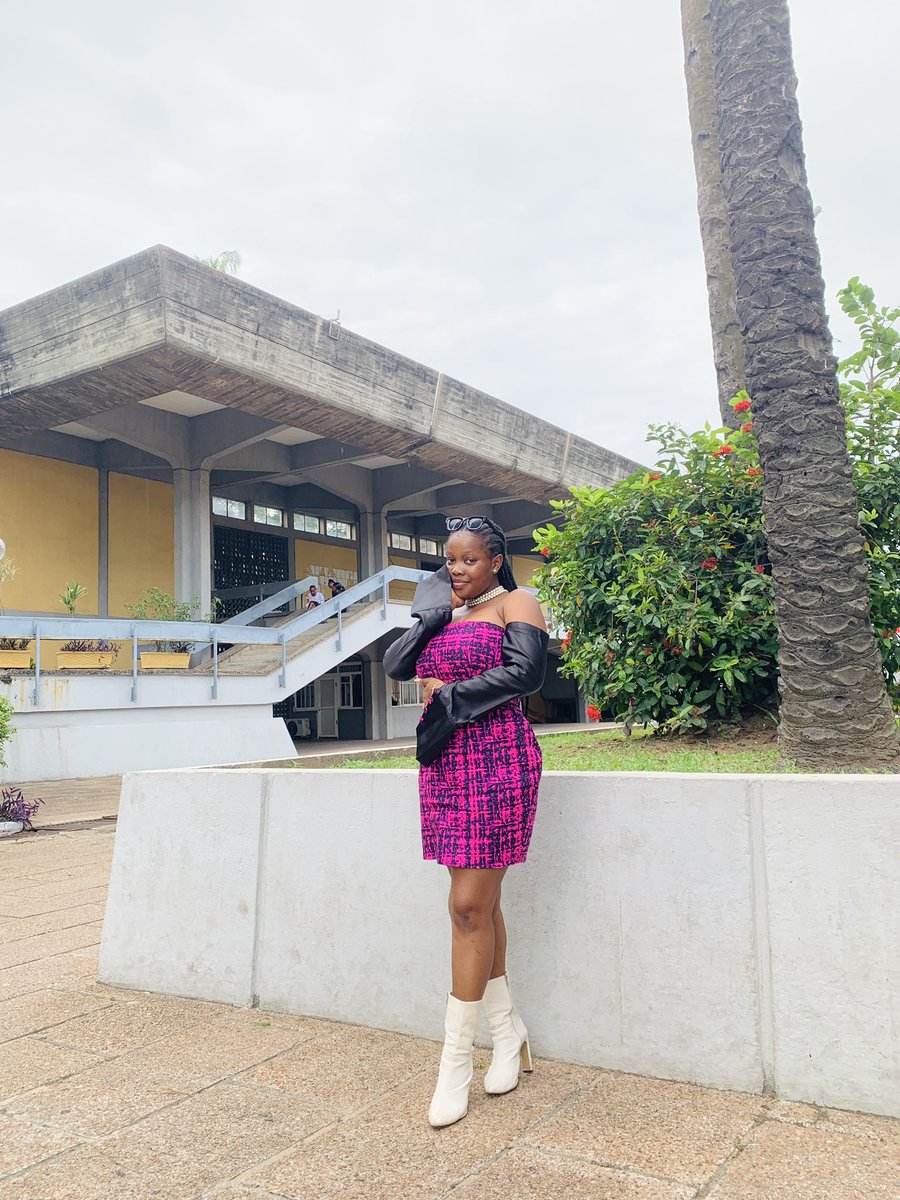 Ayobamiprogress's tweet photo. My look😍
I think everyone pretty much slayed 🫶
#LLD24 https://t.co/asobGAKfIj
