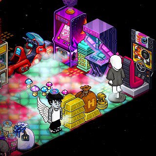 SORTEO!!!!! 
1 Lugar:  premio : 4L
2 Lugar: 1L + saco (20c)
3 Lugar: Elefante de oro y 20c
4 Lugar: Camiseta XXL

PARA PARTICIPAR DEBES CUMPLIR CON LOS SIGUIENTES REQUISITOS: 

✨ SEGUIRME
✨ RT A LA PUBLICACIÓN 
✨ ♥️ A LA PUBLICACIÓN 

TERMINA 18 JUNIO
SUERTE PARA TODOS🚀