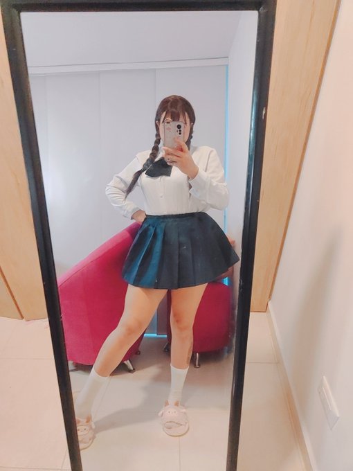 Nos vemos est&aacute; nochecita :3 https://t.co/ZSiy0d0V5i