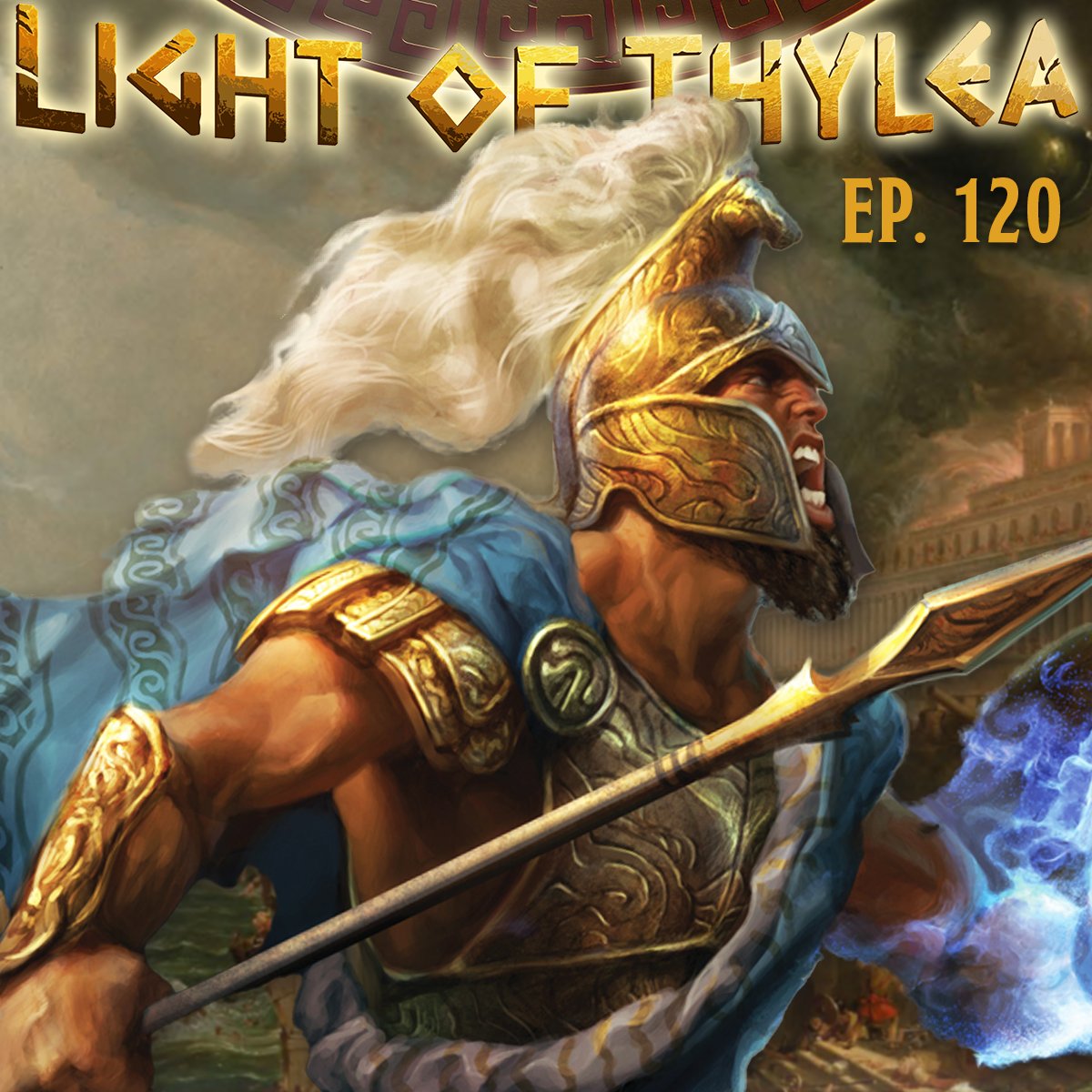 PolyhedraTv's tweet photo. #LightofThylea summoned Lutheria to Thylea. But was gambling on her the right move in resolving the conflict with Yala or will the Titaness reclaim her rightful throne in blood?

Come find out on https://t.co/cGgG8UqSOC @ 9pm EDT.

#dnd #twitch #liveplay #campaign #ttrpg https://t.co/eNtkrHbMai