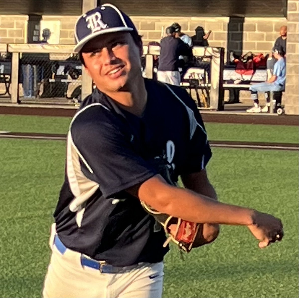 Regal ace Jake Canent's impressive 6-year BJCL journey, BJCL players who participated in a college world series, and more. In this week's newsletter - conta.cc/3KBarXz