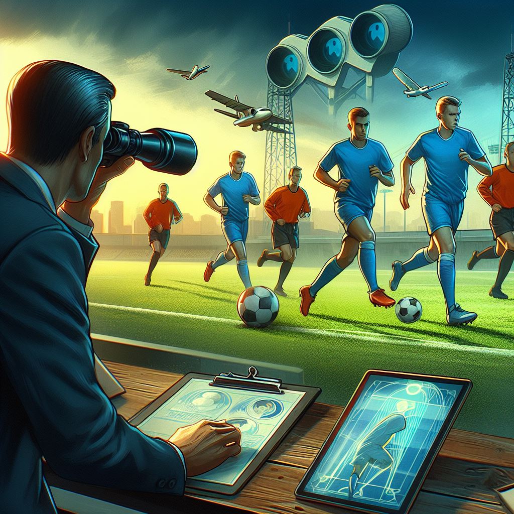 #EAFC25 | ¡𝗠𝗘𝗥𝗖𝗔𝗗𝗢!

🔎| Desde Demba eSports abrimos la búsqueda de jugadores de cara a la  próxima temporada!!🔥🔥

▪️Defensas
▪️Mvd/Mvi
▪️Carrileros

⏰| Con disponibilidad horaria
💌| MD para + info

#WeAreDemba #GoDemba