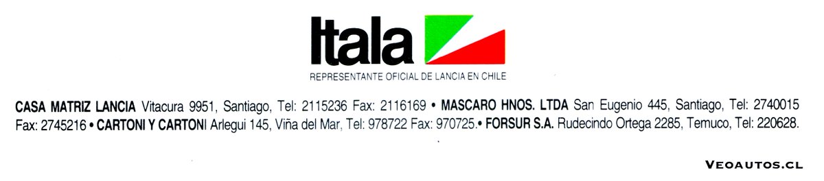 VeoAutos's tweet photo. Lancia Delta HF integrale EVO Chile 1992
+ Info https://t.co/sndUAB2fZ8
#lancialdelta #deltahf #deltaintegrale @lancia_official @addict_car @thecarfactoids @RiveraNotario @save_lancia @Lancia_es https://t.co/loX61yP2b6