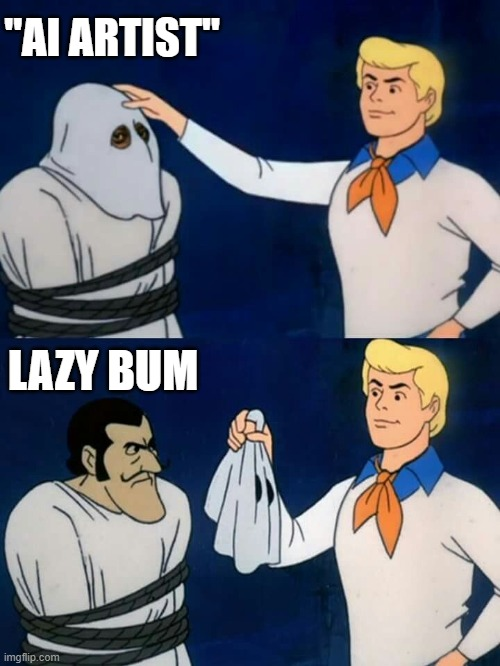 Icemanmodeler's tweet image. 🤣 
#CancelAdobe #NoAI #LegislateAI #CreateDontScrape #AIAct #AIAuthority #AISafety #CancelAdobe #AIPlagiarism #StopAI #BanAI #Adobe #PS #AI
